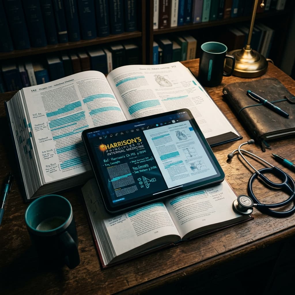 Rigor Indexado